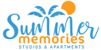 Summer Memories Studios Apartments in Naxos